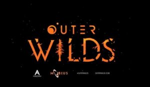 Outer Wilds - Bande-annonce de lancement