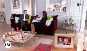 M6 : Nicolas Sarkozy charmeur avec Karine Le Marchand