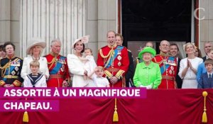 PHOTOS. Kate Middleton et le prince William, tout sourires pour la garden party d'Elizabeth II