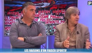 Le JT de l'OM (1/3) : les raisons d'un fiasco sportif