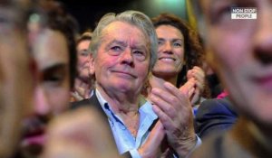 Cannes 2019 - Alain Delon : le festival réagit à la pétition visant l'acteur