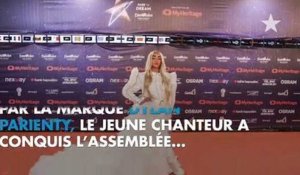 Eurovision 2019 - Bilal Hassani : son incroyable tenue pour la cérémonie d'ouverture