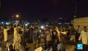 Reprise dialogue entre l'armée et le mouvement de contestation au Soudan