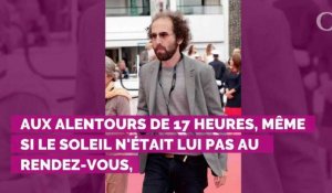 PHOTOS. Cannes 2019 : Patrick Poivre d'Arvor, Déborah François... revivez la montée des marches du 20 mai