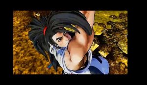 SAMURAI SHODOWN Bande Anonce de Gameplay (2019) PS4 / Xbox One / PC