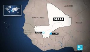 7 personnes tuées par des assaillants dans le sud du Mali