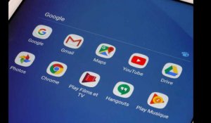 Google met Huawei sur liste noire et le prive de YouTube, Gmail et Android