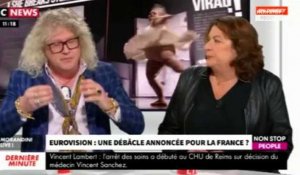 Morandini Live : Pierre-Jean Chalençon s'emporte après son tweet polémique sur Bilal Hassani (vidéo)