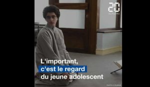 Festival de Cannes: Pourquoi «Le Jeune Ahmed» est si jeune? L'explication des frères Dardenne