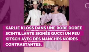 PHOTOS. MET Gala 2019 : Karlie Kloss, Priyanka Chopra, Kris Jenner, les looks les plus ratés de la soirée