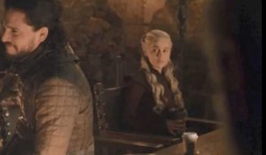 HBO : le gobelet Starbucks dans "Game of Thrones" était une erreur