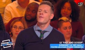 TPMP : Matthieu Delormeau dézingue Céline Dion (vidéo)