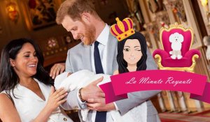 Meghan Markle maman : Révélations sur un accouchement top secret