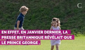 Prince Archie : le prince George a-t-il inspiré le choix du prénom du royal baby ?
