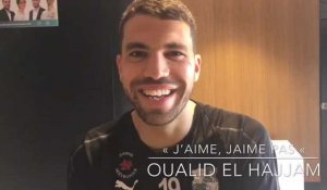 Football: le j'aime/j'aime pas de Oualid El Hajjam