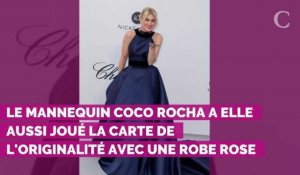 PHOTOS. Festival de Cannes 2019 : Kendall Jenner, Heidi Klum, Eva Longoria... Pluie de stars pour le gala traditionnel de l'amfAR