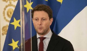 Plan de relance: la France envisage un accord à 25 si Budapest et Varsovie ne retirent pas leur véto