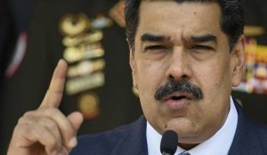 Au Venezuela, le parti du président Maduro s'empare du Parlement