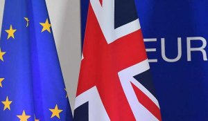 Brexit : "les conditions pas réunies" pour un accord mais les négociations continuent