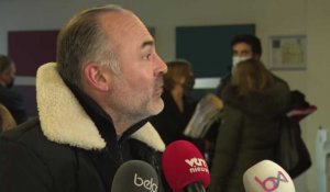 Procès des attentats de Bruxelles: Fayçal Cheffou est accusé à tort (Olivier Martins/Avocat)