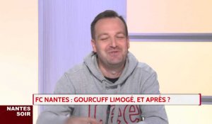 FC Nantes : Gourcuff limogé, et après ?