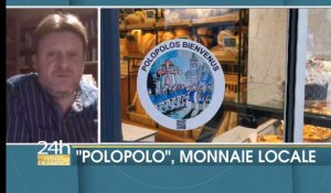 Le PoloPolo, nouvelle monnaie « made in Saint-Pol » pour donner un coup de fouet au commerce local