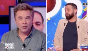 TPMP : Guillaume de Tonquédec fait part de son incompréhension face à la fermeture des théâtres (vidéo)