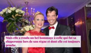 Miss France 2021 : Elodie Gossuin rend un bel hommage à Geneviève de Fontenay