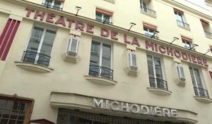 Cinémas et théâtres suspendus à la décision du Conseil d'Etat pour une éventuelle réouverture