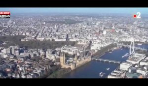 Coronavirus : La France ferme ses frontières avec la Grande-Bretagne après la découverte d’une nouvelle souche (vidéo)