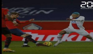Ligue 1: Le débrief de Lille-PSG (0-0)