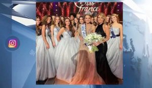 Miss France 2021 : Geneviève de Fontenay réagit à l’élection d’Amandine Petit