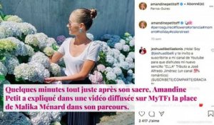 Miss France 2021 : L’influence de Malika Ménard dans le parcours de Miss Normandie