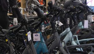 Y aura-t-il des vélos en 2021 ? La production chute, la demande s'envole