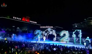 Les pays d'Asie parmi les premiers à célébrer le Nouvel an