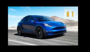 Le meilleur et le pire du Tesla Model Y