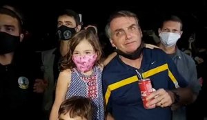 Human Rights Watch accuse Jair Bolsonaro d'avoir tenté de "saboter" les plans anti-Covid