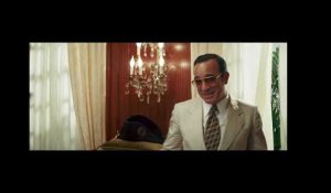 "OSS 117: Alerte rouge en Afrique noire", un nouveau teaser avec Jean Dujardin