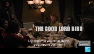 "Lupin" : la série Netflix qui se place dans l'ombre d'Arsène Lupin