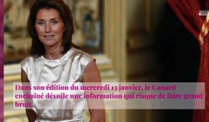 Cécilia Attias : l'ex femme de Nicolas Sarkozy accusée d'avoir occupé un emploi fictif