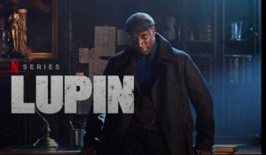 La série Lupin intègre le top 10 américain sur Netflix
