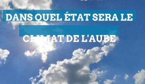 Climat : à quoi ressemblera l'Aube en 2100 ?