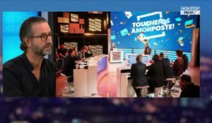 Face aux Médias - Cyril Hanouna : Nicolas Pernikoff revient sur leurs débuts dans TPMP sur France 4