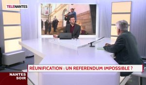 Réunification : un référendum impossible ?