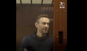Russie: Le procès en diffamation de Navalny a débuté