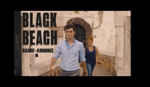 BLACK BEACH - Bande-annonce VOST