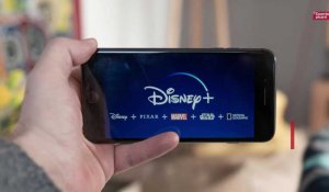 L'abonnement Disney+ va augmenter de 2 euros par mois
