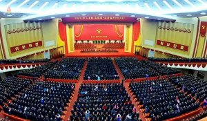 Corée du Nord: Kim ouvre un congrès exceptionnel du parti au pouvoir