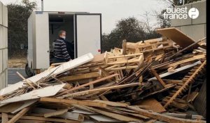 A Touques (Calvados), la nouvelle déchèterie a ouvert