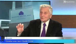 Jean-Claude Trichet : "Le Bitcoin ne représente rien si ce n'est sa rareté !"